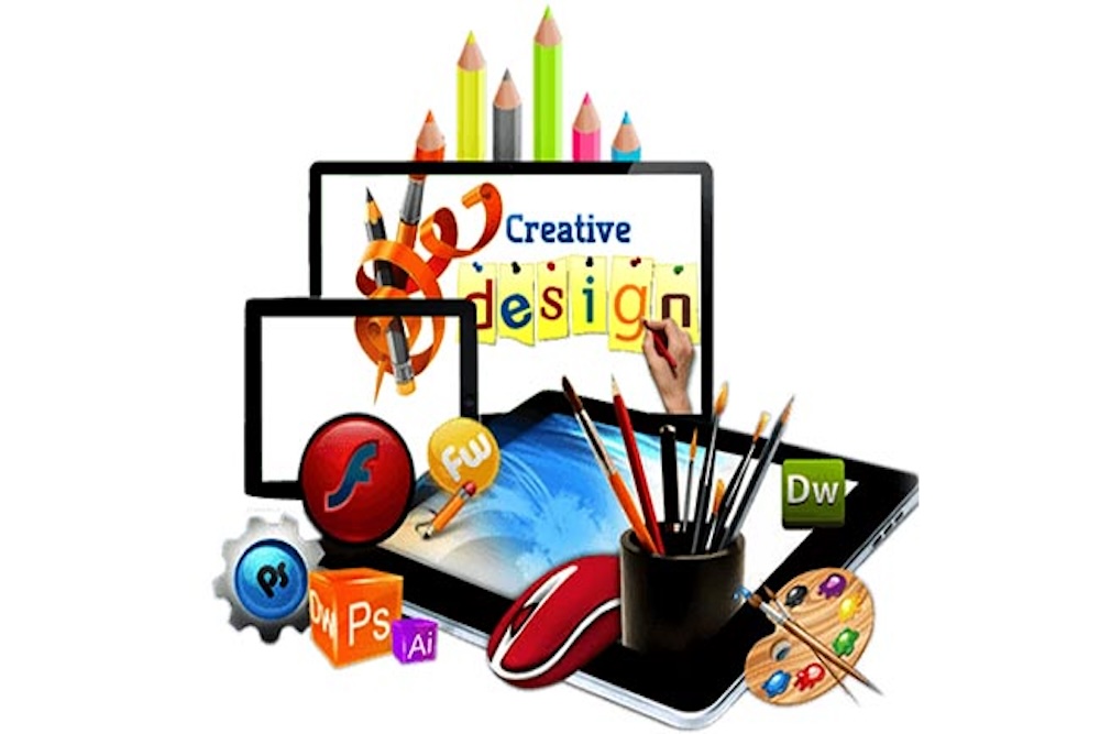 creative graphic design