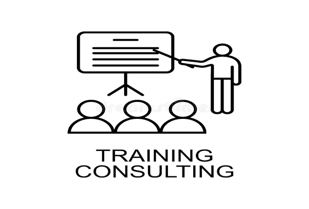 training and consulting