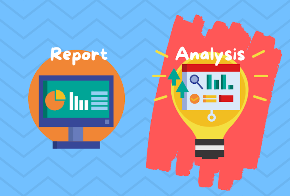 reporting and analytics
